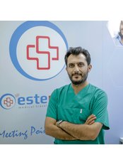 Mr Güven Danayiyen - Surgeon at Estenbul Health