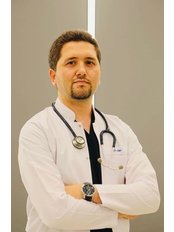 Mr Zafer Çetinkaya - Doctor at EsteNove Hair Transplant Clinic Turkey