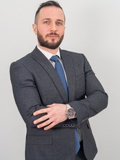 Mr Natig Alimardanov - Manager at Fibo Health