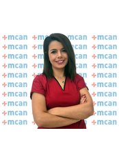 Dr. S. Terbiyeli - Chirurgin - MCAN Health - Kadıköy