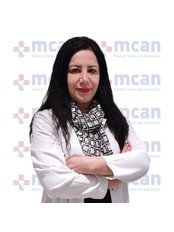 Dr. S. Cesur - Chirurgin - MCAN Health - Kadıköy