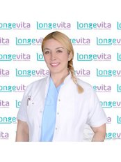 Ms Sevgi Uzun -  at Longevita Hair Transplant - Istanbul