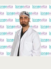 Longevita Hair Transplant - Istanbul - Kervan Gecmez Sokak No:9, 1 D:5 Mecidiyekoy, Sisli, Istanbul, 34349, 