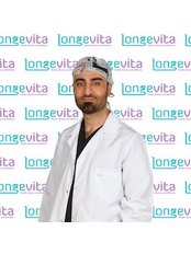 Longevita Hair Transplant - Istanbul - Kervan Gecmez Sokak No:9, 1 D:5 Mecidiyekoy, Sisli, Istanbul, 34349,  0
