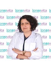 Ms Yasemin Turgut - Surgeon at Longevita Hair Transplant - Istanbul