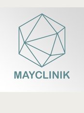 MayClinik Hair Transplant - Logo