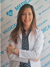 Sahar IGREK - International Patient Coordinator at Medicalaest