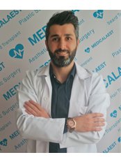Kiyas IGREK - Manager at Medicalaest