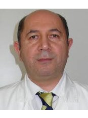 Dr Metin Oguz - Dermatologist at MedicTurkey