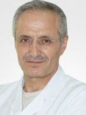 Dr Hanefi Çakir - Ophthalmologist at MedicTurkey