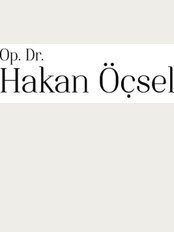 Op. Dr. Hakan Ocsel - Küçükbakkalköy, Işıklar Cd. No:32, Ataşehir/İstanbul, İstanbul, 34758, 