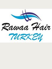 Rawaa Hair - Levent pheasant new street, Beşiktaş, Istanbul, 34330, 