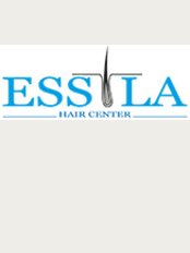Essila Hair Center - Merkez Mah. Halasgargazi Cad. No: 199 Floor: 3/4, Şişli, Turkey, 