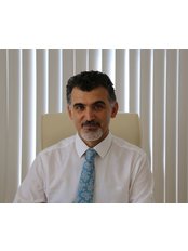 Dr Kemal  Aytuglu - Surgeon at Medlife Zone