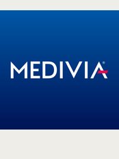 Medivia Hospital- Clinic - Güzeltepe Mh. Zübeyde Hanım Cd. No:25/1 Çengelköy, istanbul, Üsküdar, 