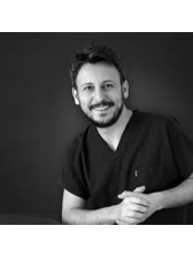Dr Can  Cangir - Doctor at Dr. Can Aesthetic