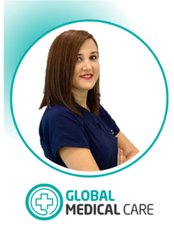 Ms Zuhal  Erdem - Doctor at Global Medical Care - Hair Transplant - Istanbul