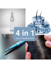 Hair Loss Specialist Consultation - Global Medical Care - Hair Transplant - Istanbul