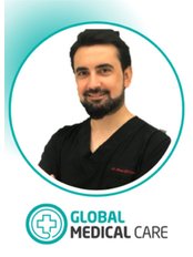 Mr Dr. Yilmaz Oztorun - Surgeon at Global Medical Care - Hair Transplant - Istanbul