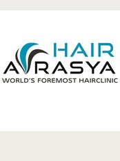 Hair Avrasya - Valide-i Atik Mahallesi, Nuhkuyusu Cd No:191 D:4, 34664 Üsküdar/İstanbul, Şehir, il, 34664, 