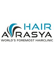 Hair Avrasya - Valide-i Atik Mahallesi, Nuhkuyusu Cd No:191 D:4, 34664 Üsküdar/İstanbul, Şehir, il, 34664,  0