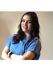 Ms Yasemin Öğ - Staff Nurse at İstanbul Hair Lab