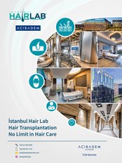 Hair Transplant - İstanbul Hair Lab