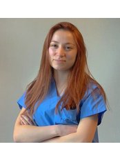 Ms Sevda Demir - Staff Nurse at İstanbul Hair Lab