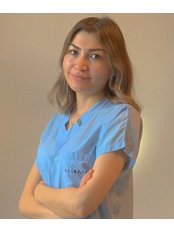 Ms Cansu Kömesöğütlü - Specialist Nurse at İstanbul Hair Lab