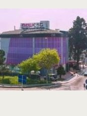 Newest Hair Transplant Hospital - Uskudar, Altunizade Mah. Tophanelioglu cad No 1 Uskudar, Istanbul (Anatolia), Istanbul, 34662, 