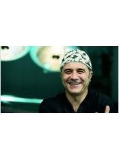 Dr  Hasan Findik -  at Newest Hair Transplant Hospital