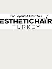 Esthetic Hair Turkey - Veliefendi, Prof. Dr. Turan Güneş Cd., İstanbul, Zeytinburnu, 34025, 