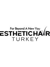 Esthetic Hair Turkey - Veliefendi, Prof. Dr. Turan Güneş Cd., İstanbul, Zeytinburnu, 34025,  0