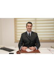 Dr Murat Tuna - Doctor at ENTO Medical Center Hair Transplant Clinic