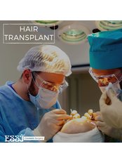 Essi Hair Transplant Clinic - Hair Transplant 