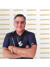 Dr Metin Demir - Doctor at Essi Hair Transplant Clinic