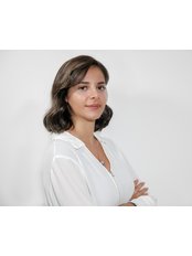 Miss Elif Ulusan - Advisor at Medicalhair Turkey - Dr. Sibel Ulusan