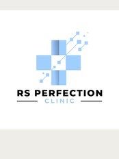 RS Perfection Clinic - Third Floor, 29 Waterloo Road, Wolverhampton, WV1 4DJ, 