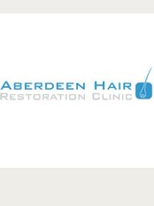 Aberdeen Hair Restoration Clinic - facebook-logo