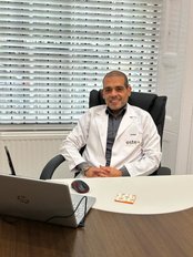 Mr Tarek Magdy - Consultant at Este Medical Group Bristol Ltd