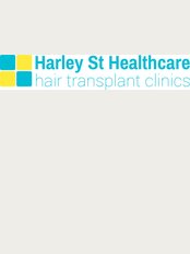 Harley Street Healthcare - Milton Keynes - Shenley Clinic Kiln Farm, Milton Keynes, W1G 9PL, 