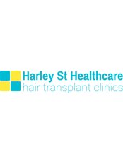 Harley Street Healthcare - Milton Keynes - Shenley Clinic Kiln Farm, Milton Keynes, W1G 9PL,  0