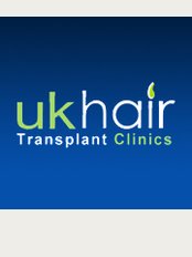 UK Hair Transplant Clinics Belfast - Regus Forsyth House, Cromac Square, Belfast, BT2 8LA, 