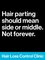 The Hair Loss Control Clinic - 47 Malone Road, Belfast, Northern Ireland, BT9 6RY,  4