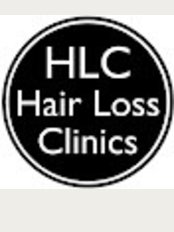 The Hair Loss Clinics - Carlisle - 2 Cecil Stree, Carlisle, CA1 1NL, 