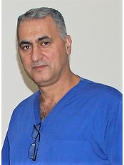 Dr Mohamad Khalil - Doctor at Tajmeel Clinic- Bournemouth, UK