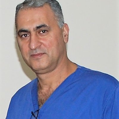 Dr Mohamad Khalil