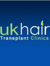 UK Hair Transplant Clinics Brighton - Tower Point 44, North Road, Brighton, BN1 1YR,  0
