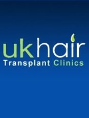 UK Hair Transplant Clinics Chelmsford - 4th floor, Victoria House, Victoria Road, Chelmsford, CM1 1JR,  0
