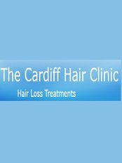 Cardiff Clinic of Trichology - 1st Floor, 2 High Street Arcade, Cardiff, Wales, CF10 1BE,  0